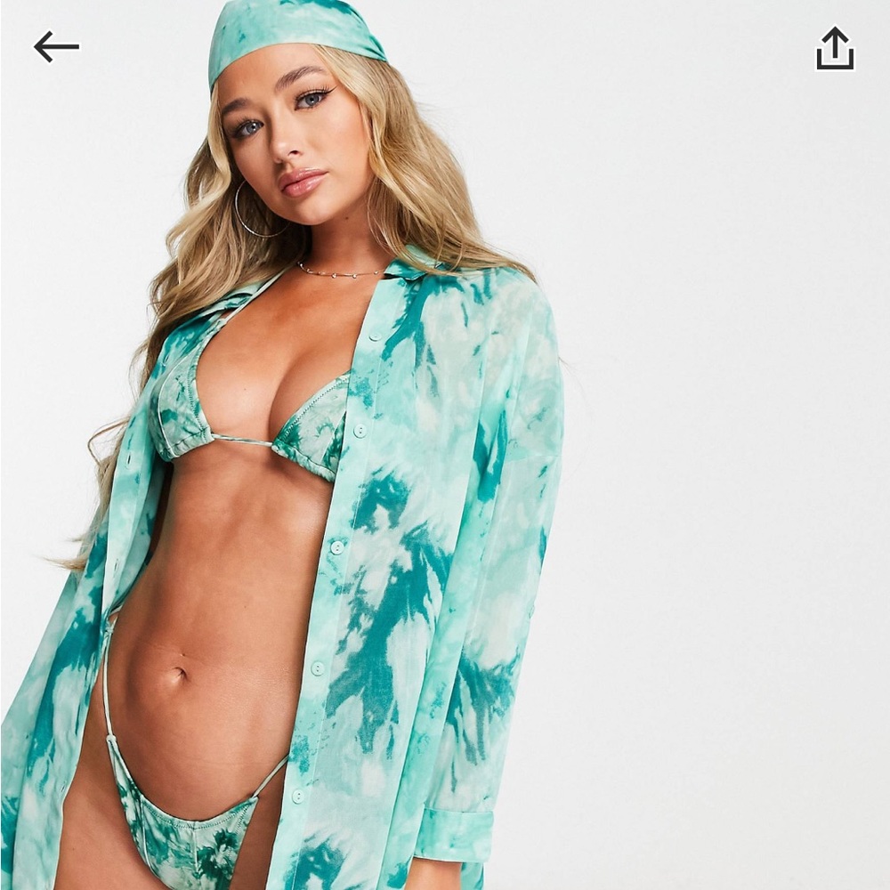 Bikini set